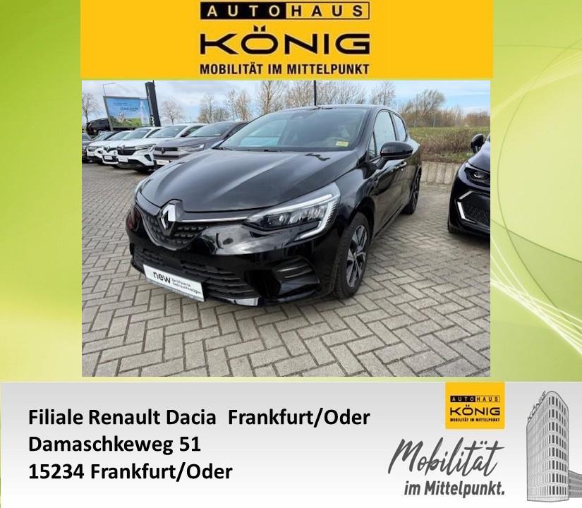 Renault Clio EVOLUTION SCe 65