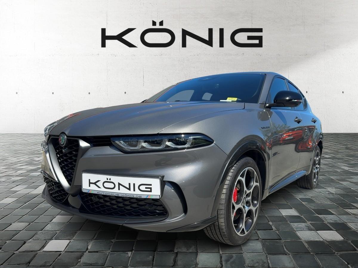Alfa Romeo Tonale Veloce 1.5