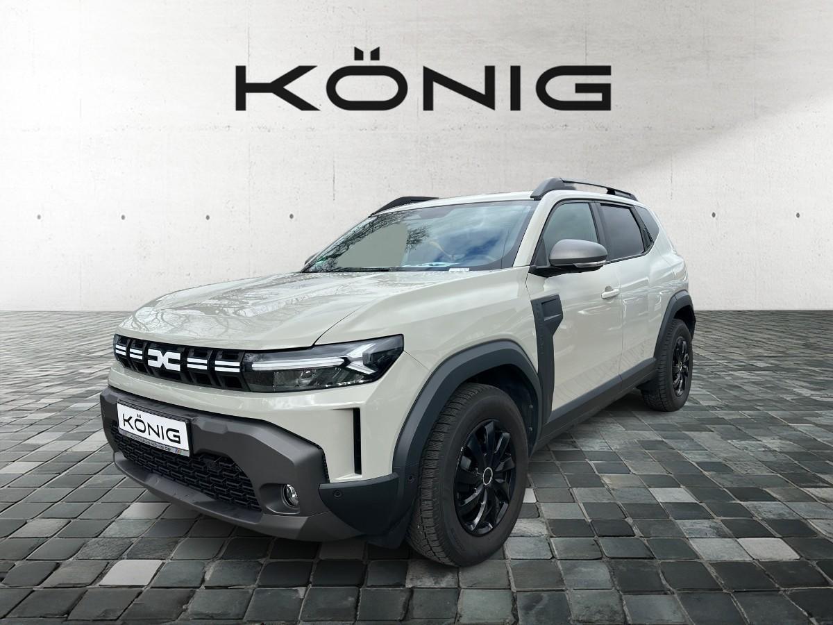 Dacia Duster III TCe 130 Journey