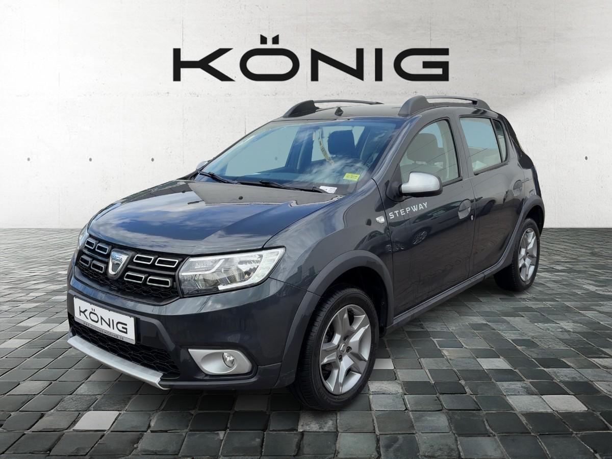 Dacia Sandero Anniversary TCe 90