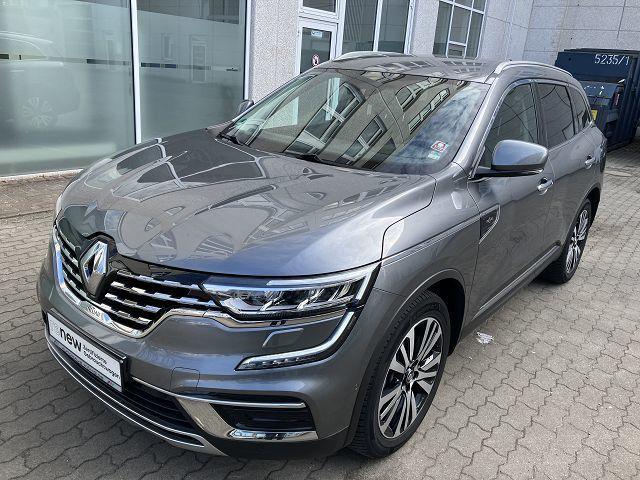 Renault Koleos Initiale Paris 4x4 dCi 185
