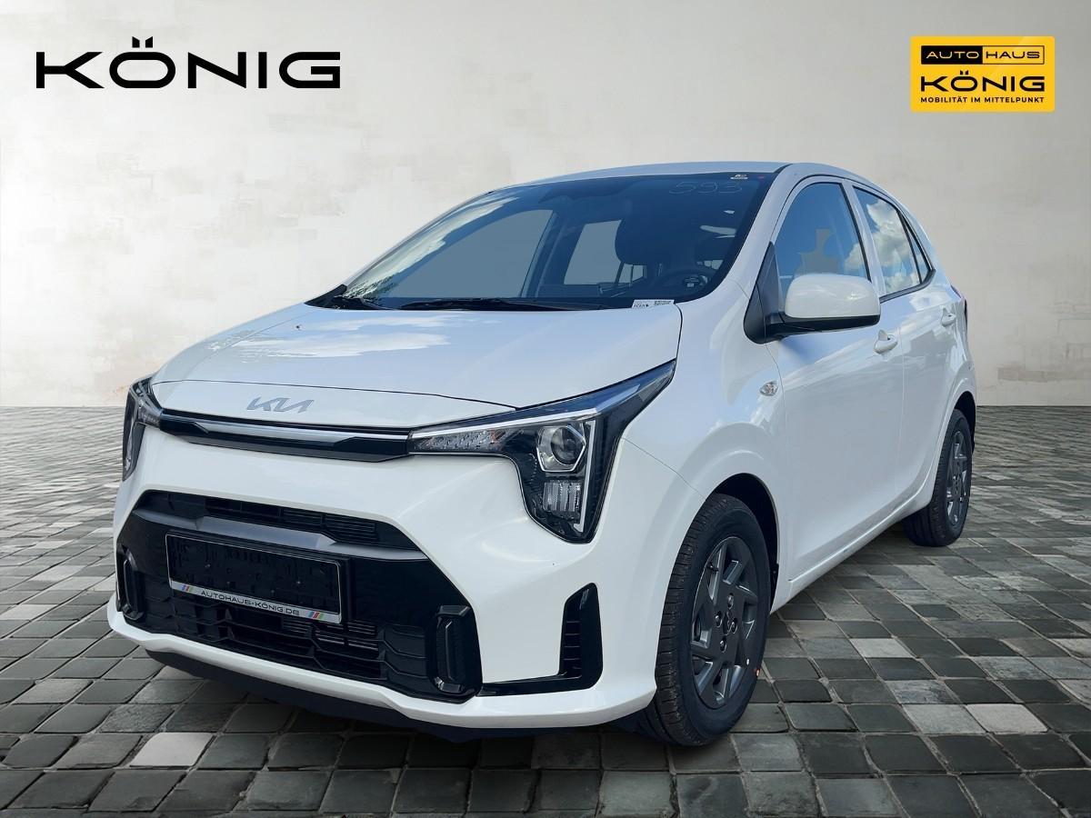 Kia Picanto PE2 1.0 AMT VISION