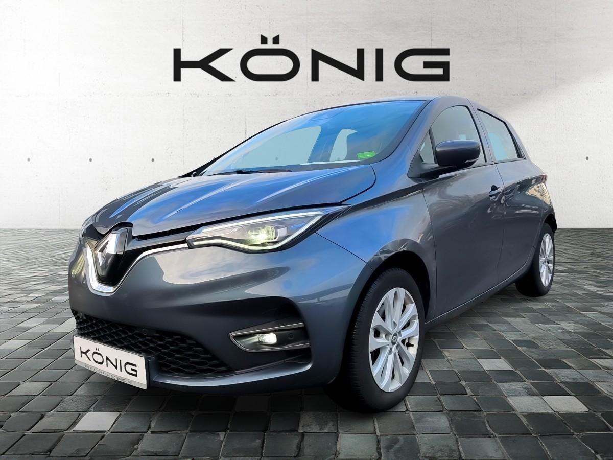 Renault ZOE Experience R110 Klima*PDC*Allw.*Batteriekauf