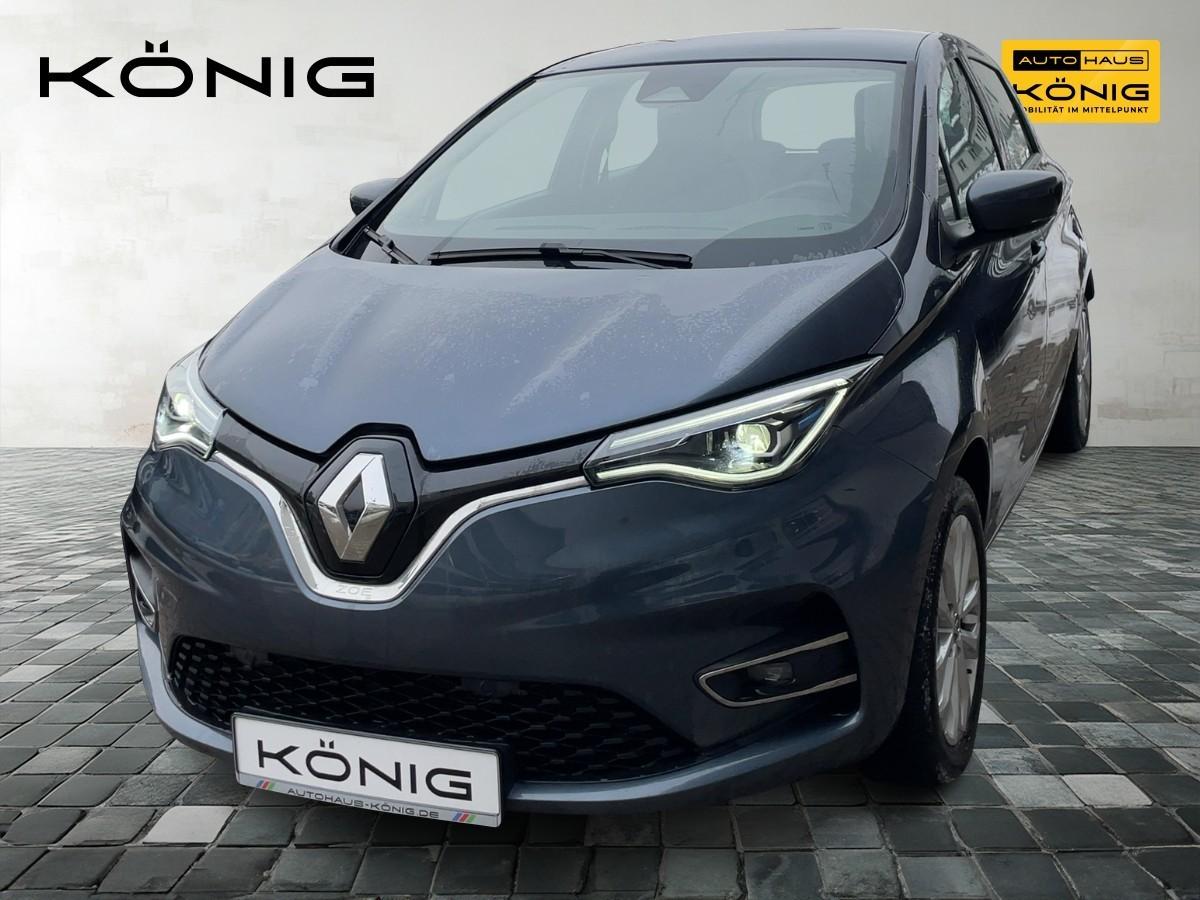Renault ZOE Experience R110 Klima*PDC*Allw.*Batteriekauf