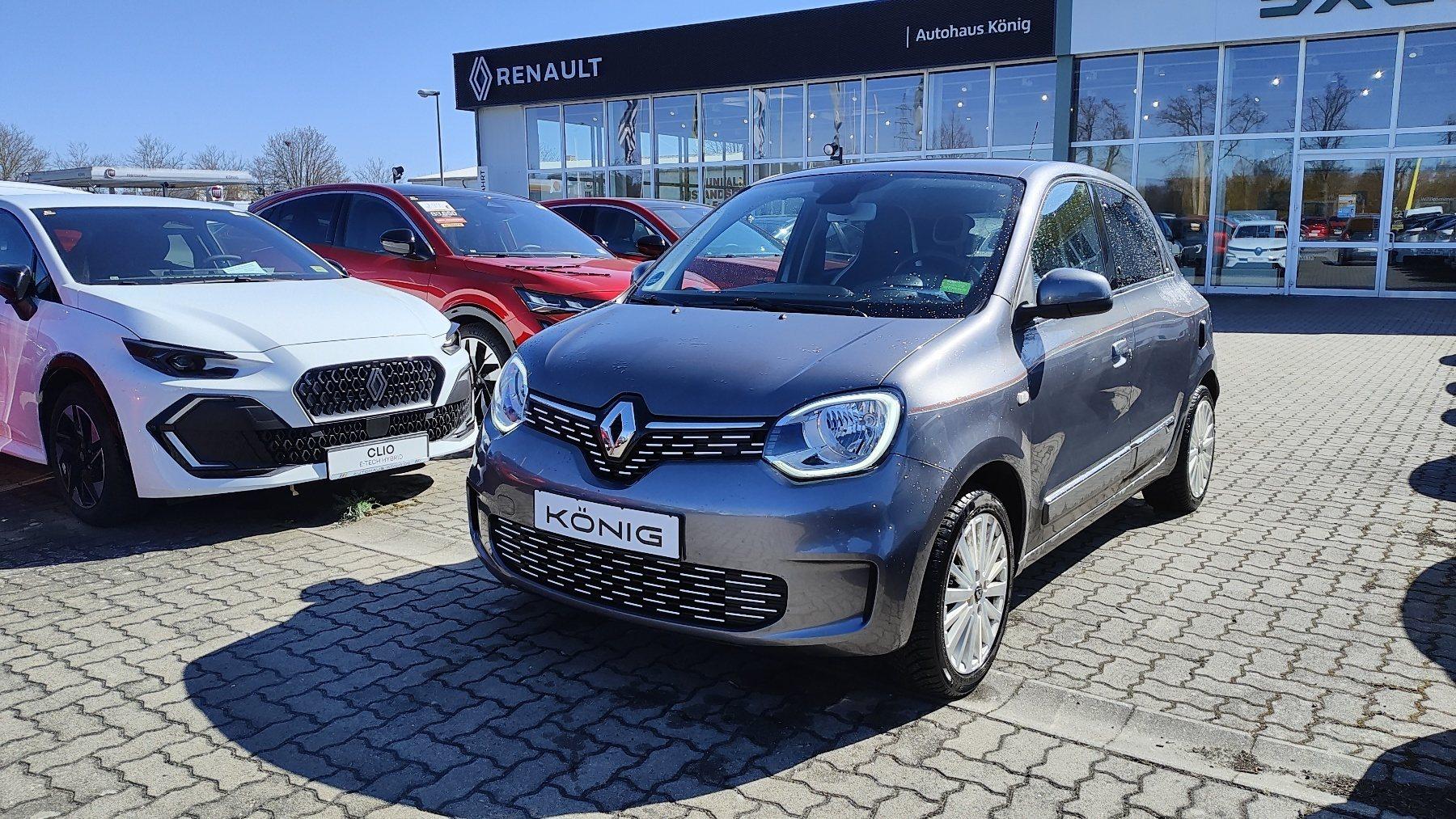 Renault Twingo VIBES