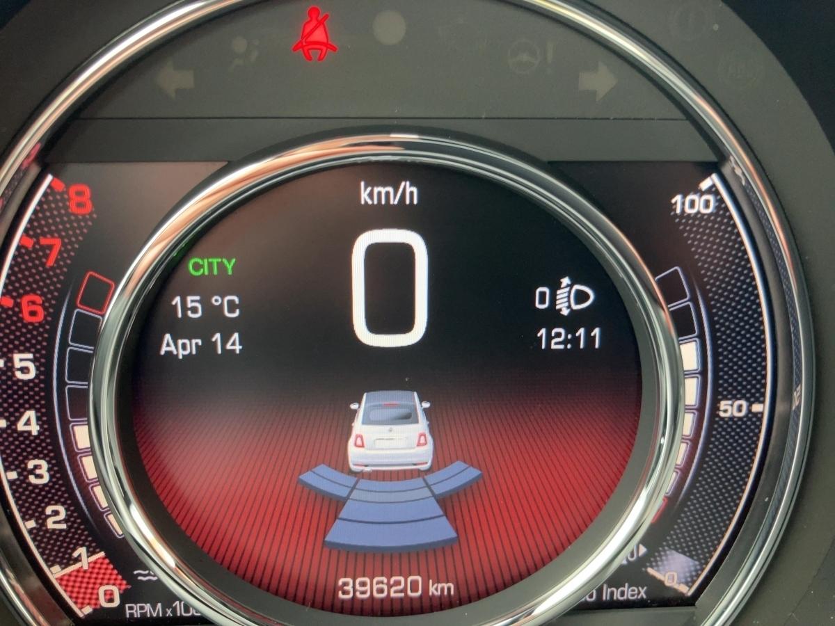 Fahrzeug-Bild 19