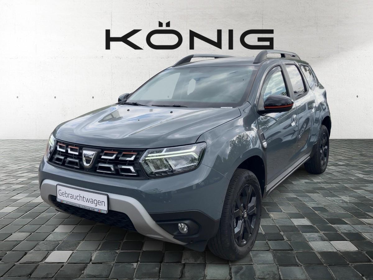 Dacia Duster Extreme TCe 130 2WD