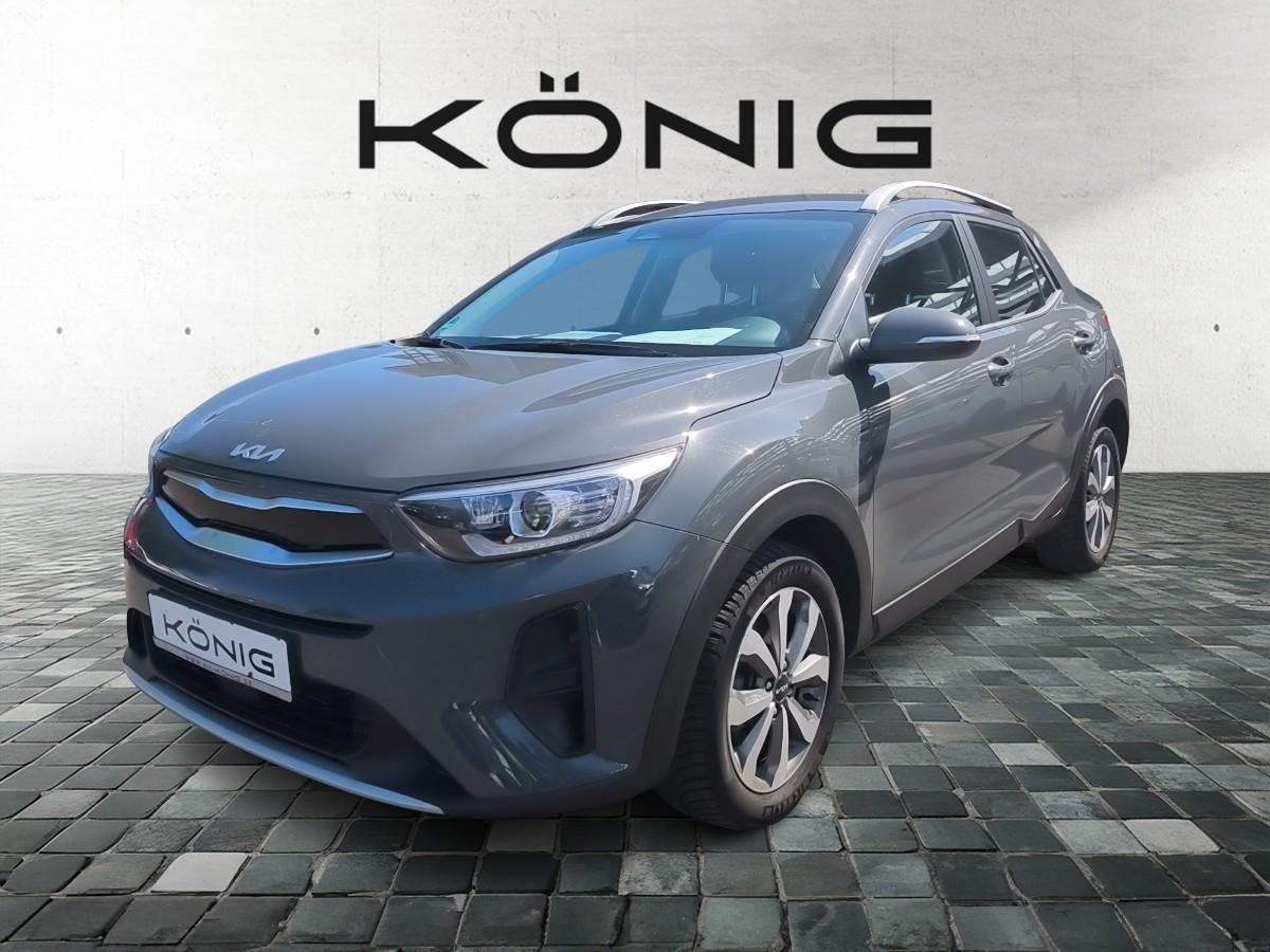 Kia Stonic 1.0 T-GDI Vision