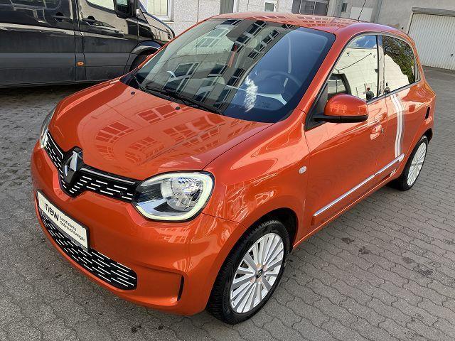 Renault Twingo ELECTRIC VIBES