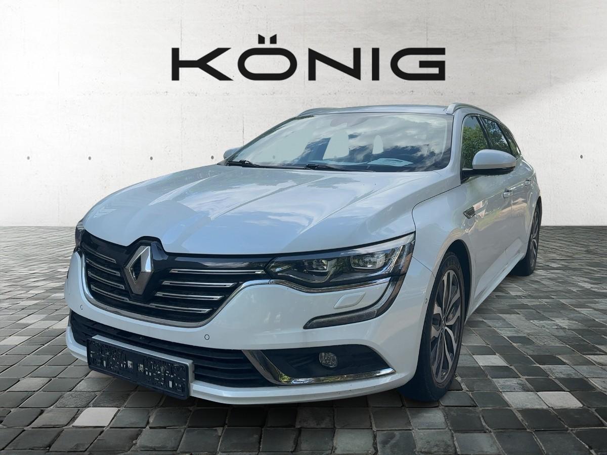 Renault Talisman Grandtour TCe 160 Limited