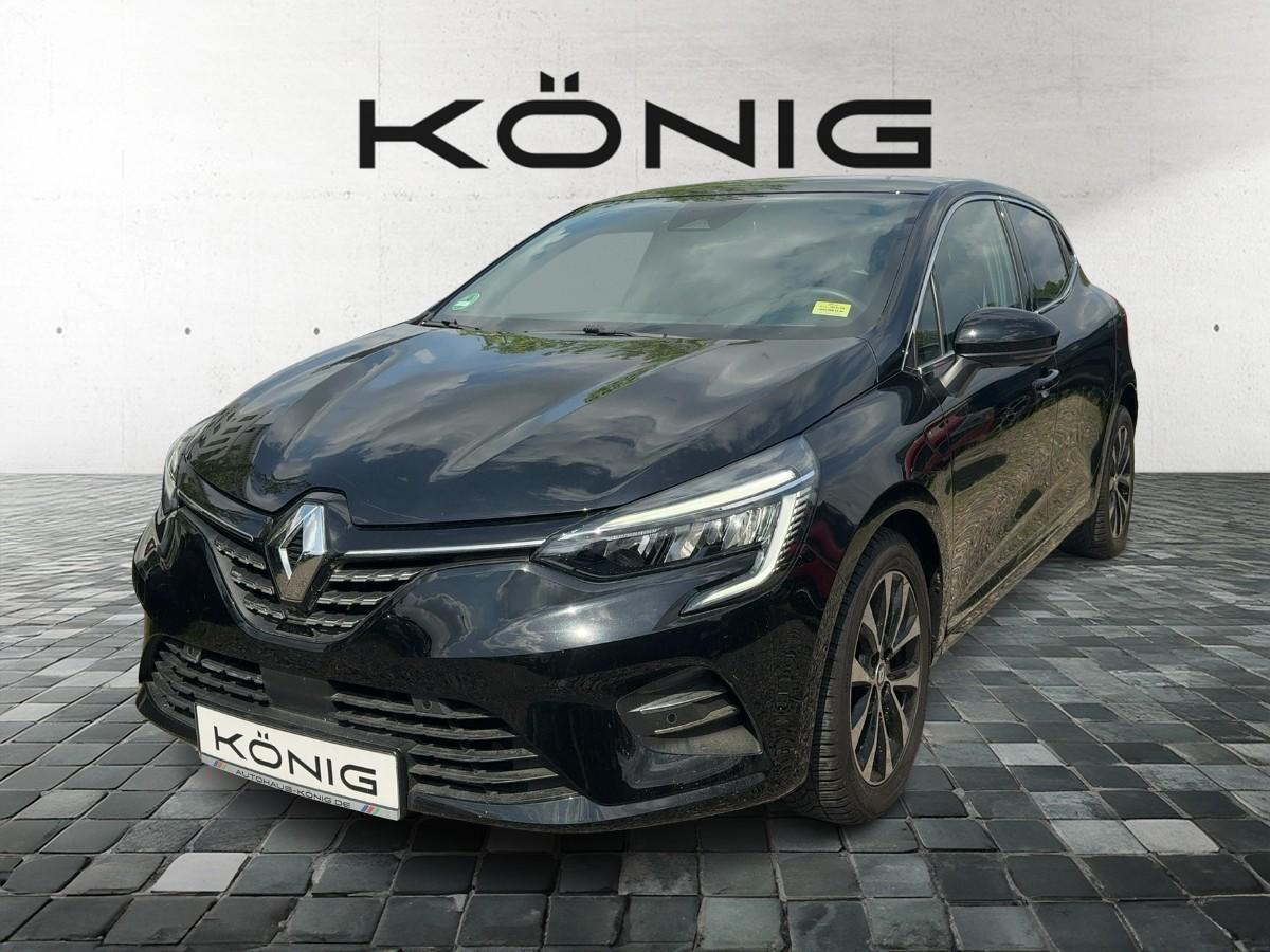 Renault Clio CLIO TECHNO TCe 90