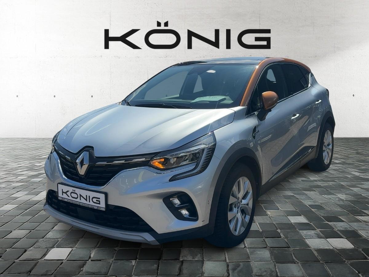 Renault Captur II Intens