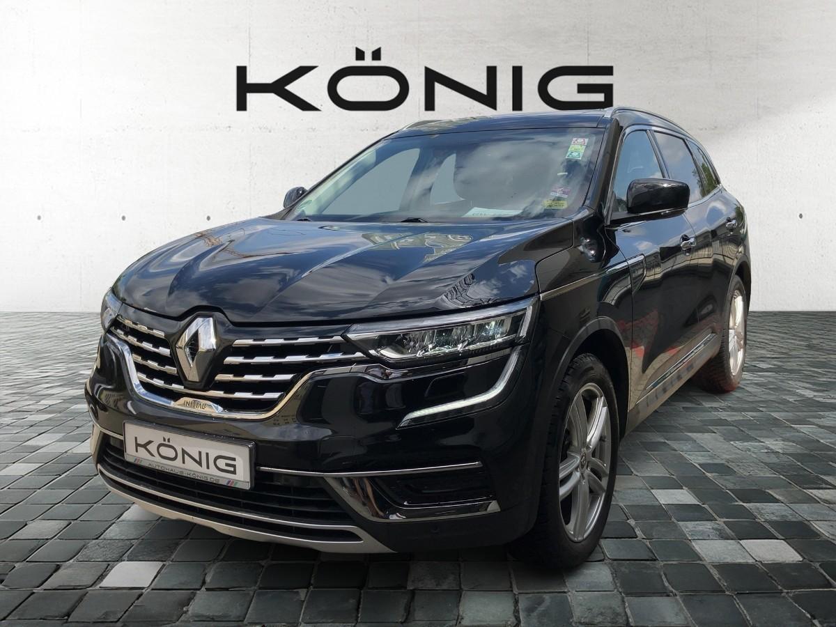 Renault Koleos INITIALE PARIS TCe 160