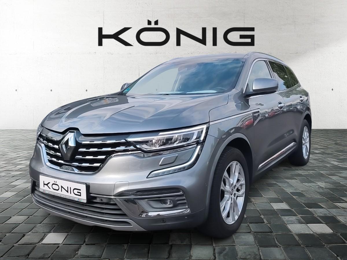 Renault Koleos INITIALE PARIS TCe 160 EDC *KLIMA*PDC*ALLW
