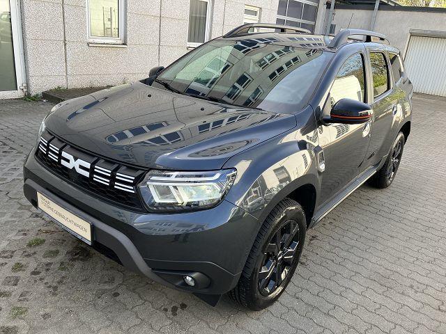 Dacia Duster Extreme TCe 150