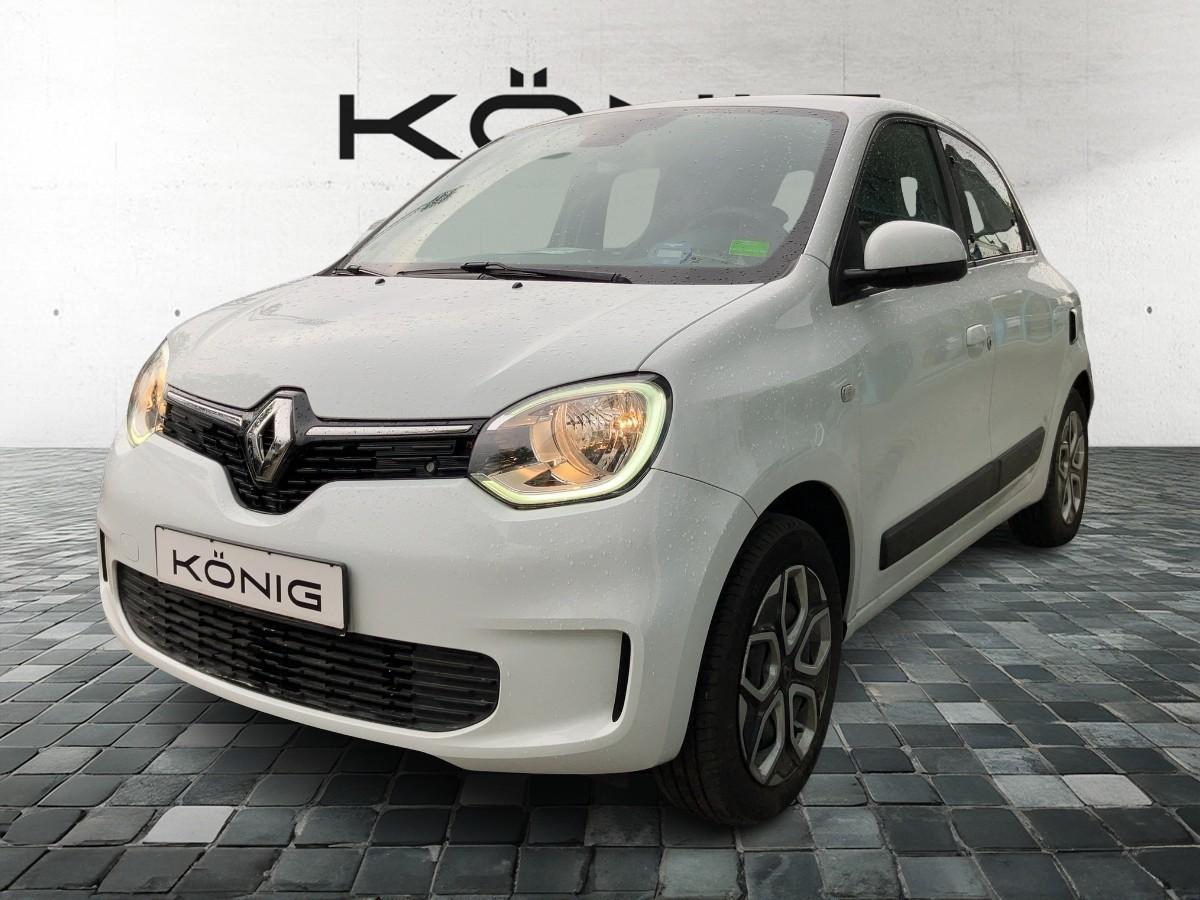 Renault Twingo LIMITED SCe 75