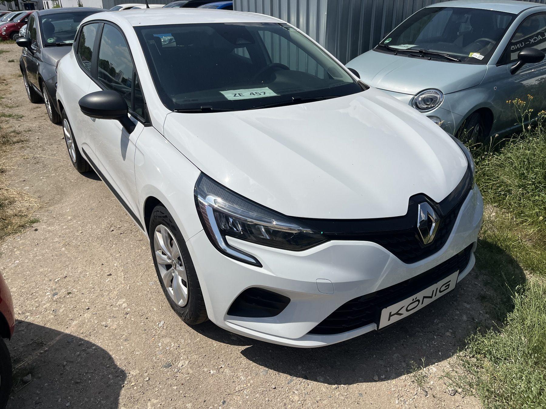 Renault Clio 5 Life 65 PS