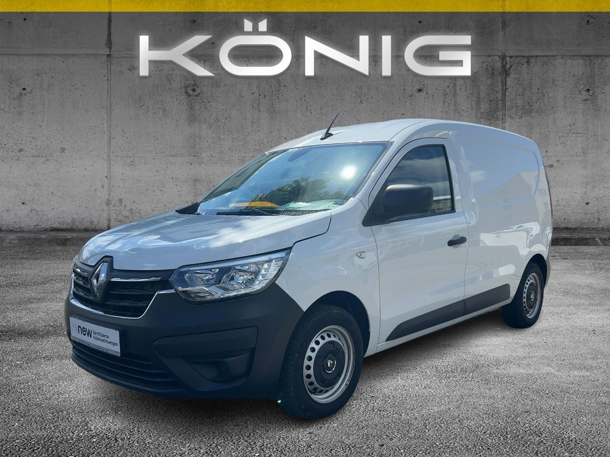 Renault Express Extra Blue dCi 75