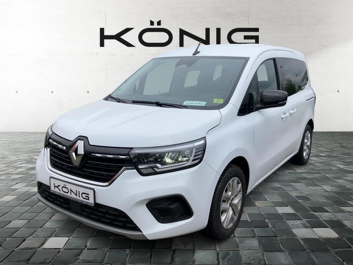 Renault Kangoo EQUILIBRE dCi 9