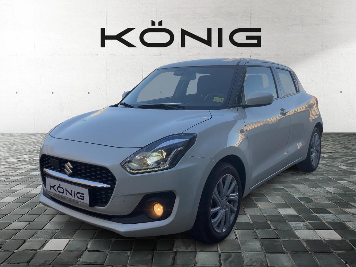 Suzuki Swift Comfort