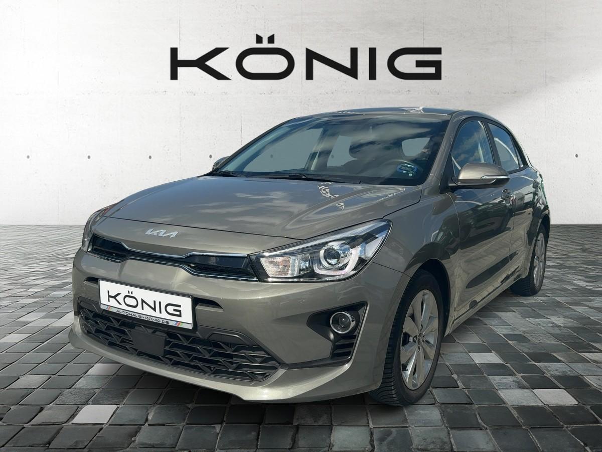 Kia Rio 1.0T 100 VISION CONNECT