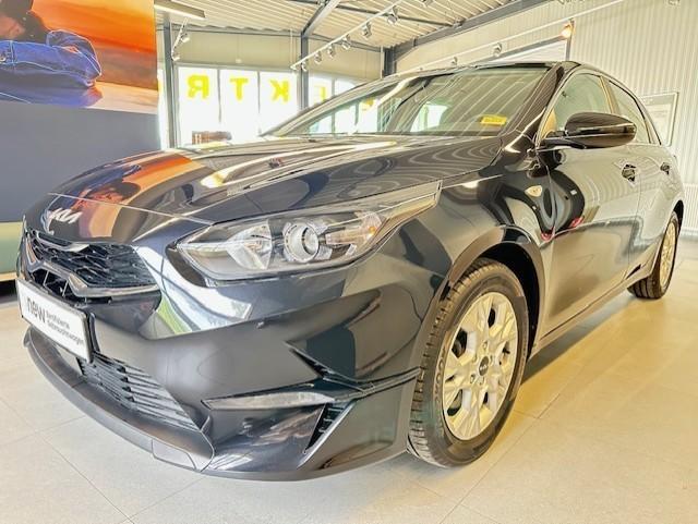 Kia cee'd / Ceed 1.0 T-GDI Edition 7
