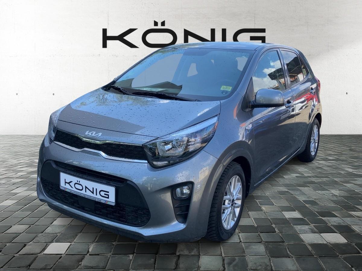Kia Picanto 1.0 VISION CONNECT
