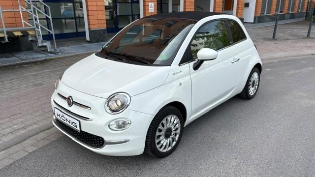 Fiat 500 1.0 Mild Hybrid DolceVita