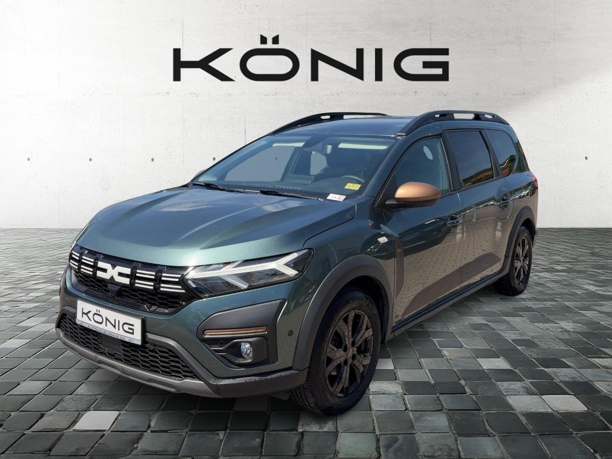 Dacia Jogger TCe 100 ECO-G Extreme+