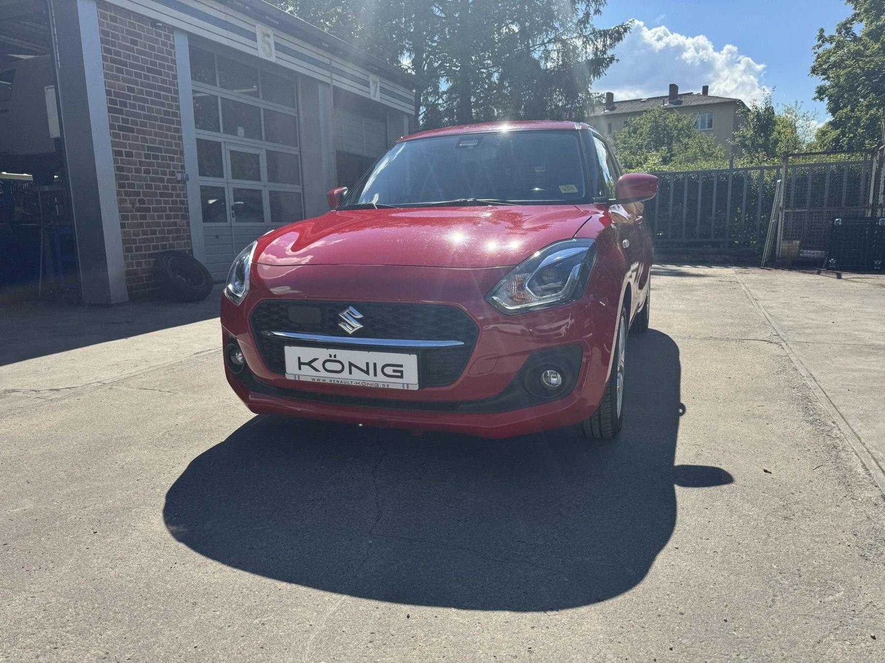 Suzuki Swift Comfort C