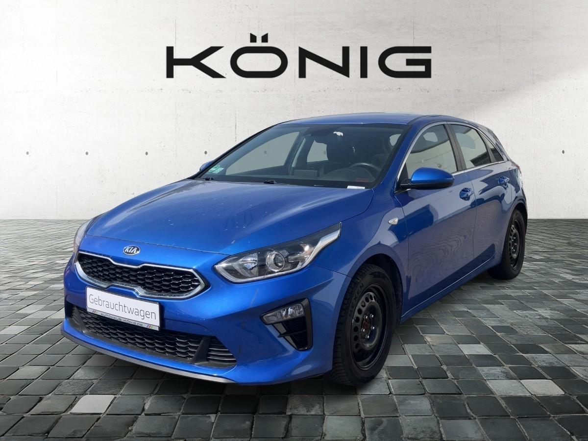 Kia cee'd / Ceed 1.4 Vision