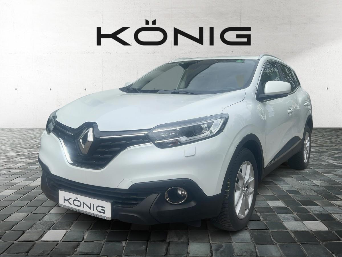 Renault Kadjar BUSINESS Edition ENERGY TCe 130 EDC