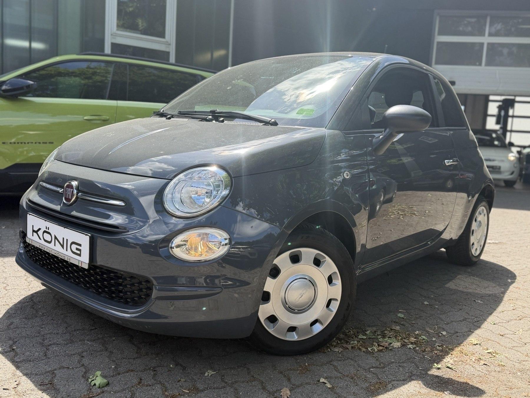 Fiat 500 1.0 Mild Hybrid Cult