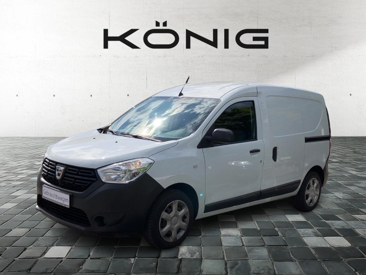 Dacia Dokker Express 1.3 TCe 100 Comfort
