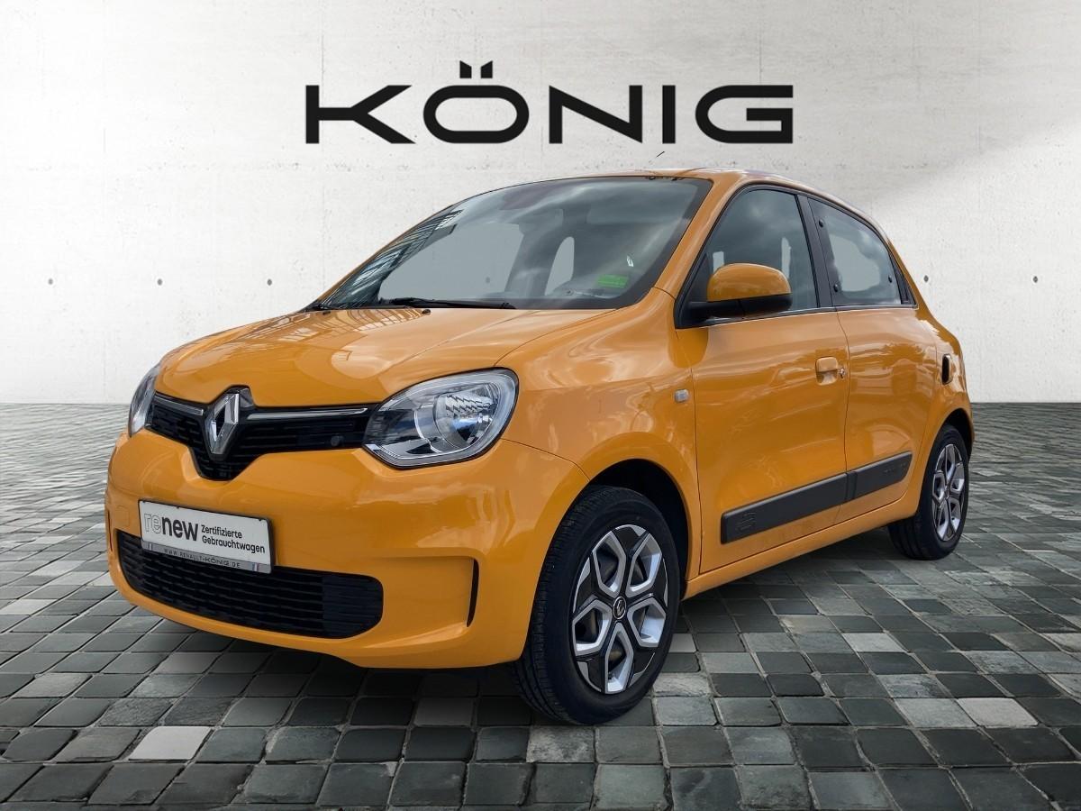 Renault Twingo 1.0 SCe 75 Limited