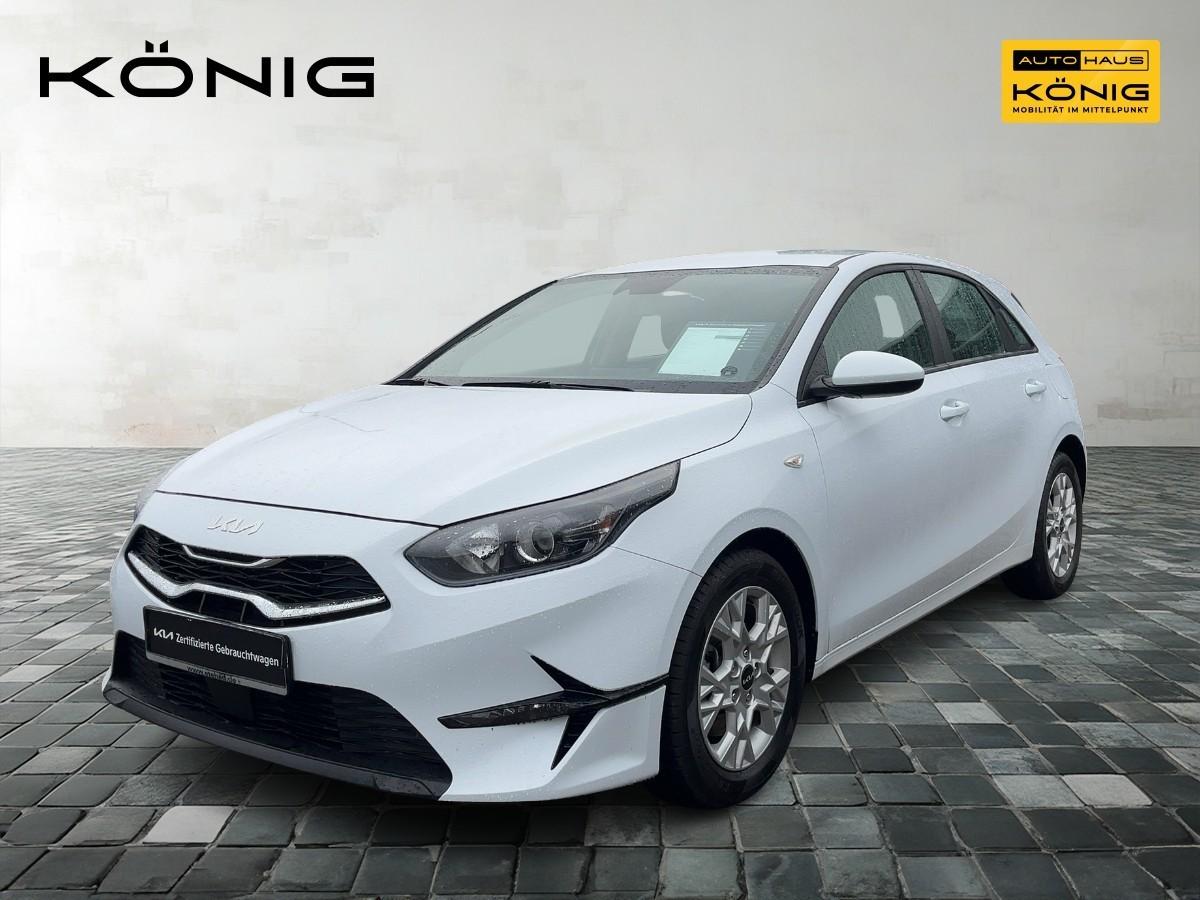 Kia cee'd / Ceed (CD) ab 2020 (KIJ7S6)