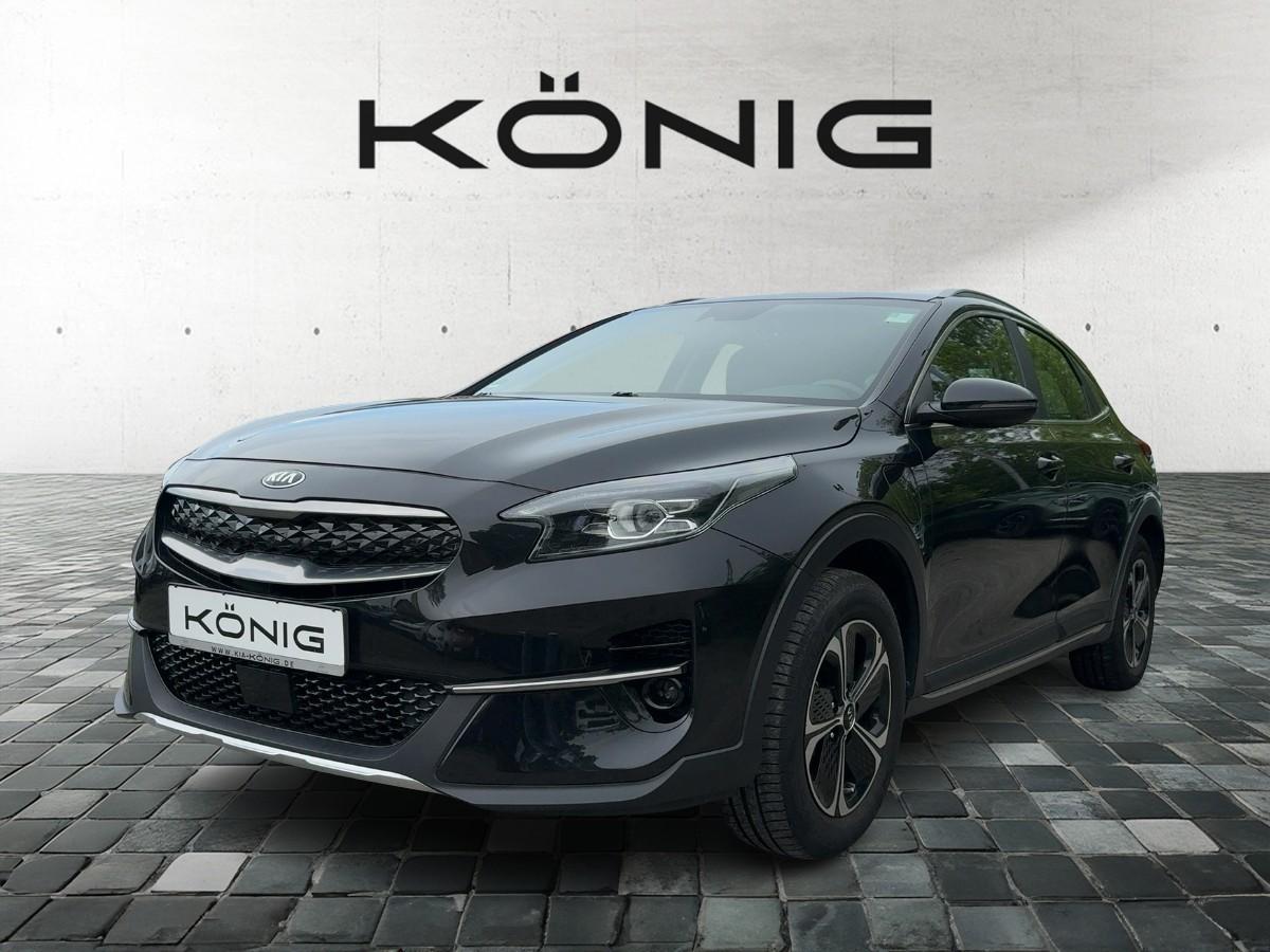 Kia XCeed 1.6 Vision PHEV