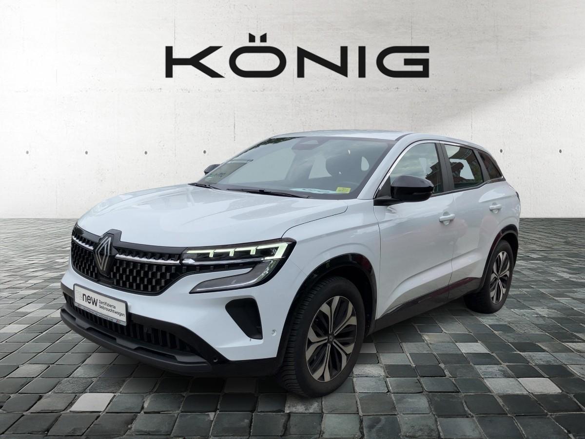 Renault Austral 1.3 TCe 160 Evolution