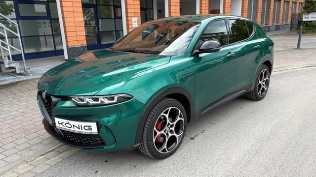 Alfa Romeo Tonale Veloce PHEV 1.4 AWD 180 PS