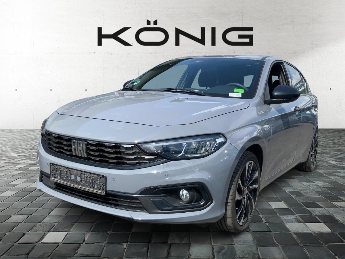 Fiat Tipo 1.0 City Sport