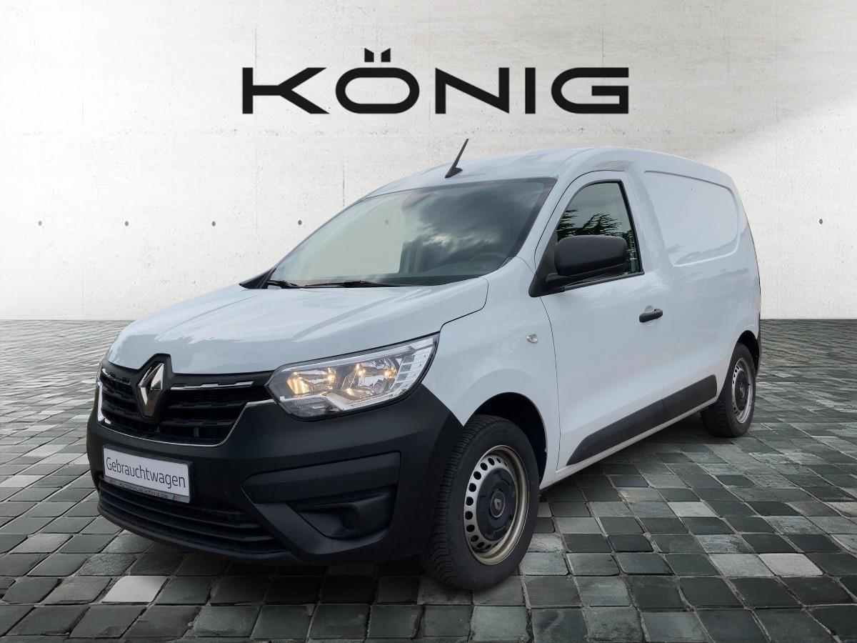 Renault Express Extra Blue dCi 75