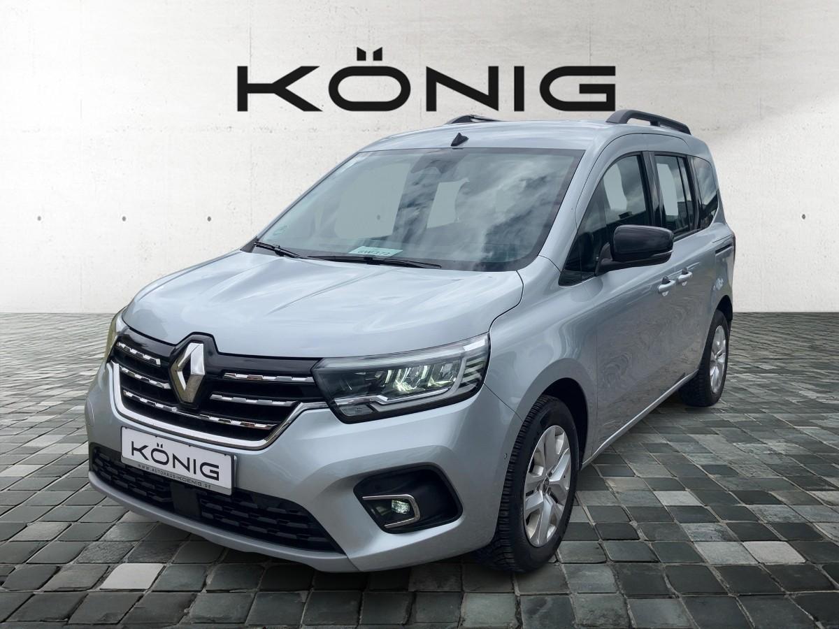 Renault Kangoo EDITION One TCe 100