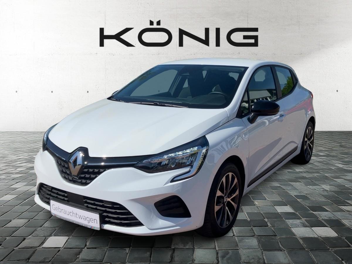 Renault Clio Equilibre SCe 65