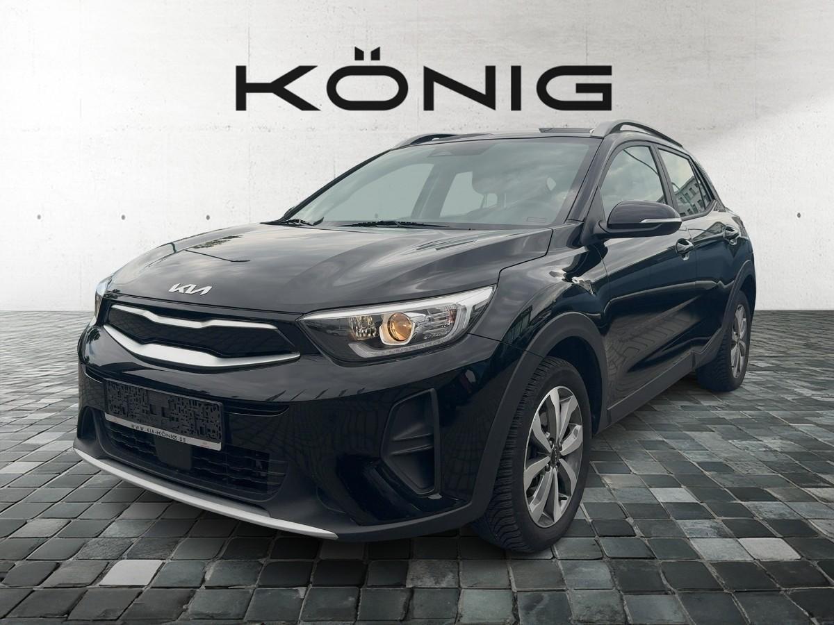 Kia Stonic Vision S