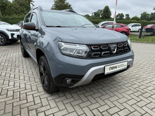 Dacia Duster Extreme TCE 130 2 WD