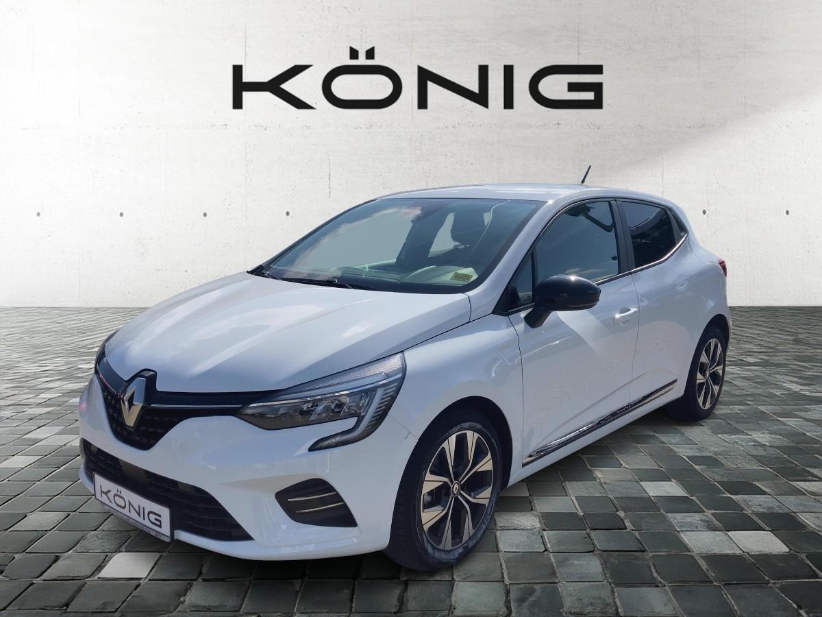 Renault Clio EVOLUTION SCe 65 PDC*Carplay