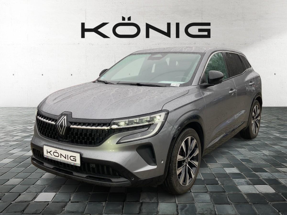 Renault Austral Techno Mild Hy