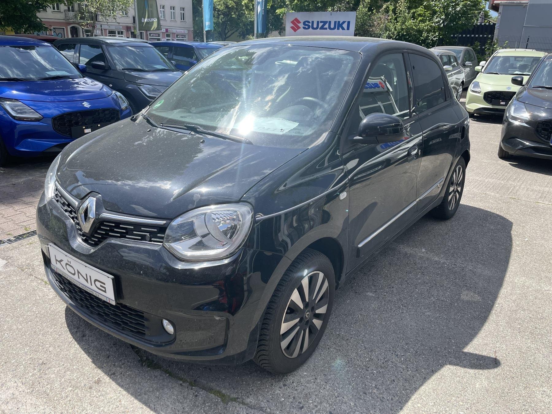 Renault Twingo Intens SCe 75 Start & Stop