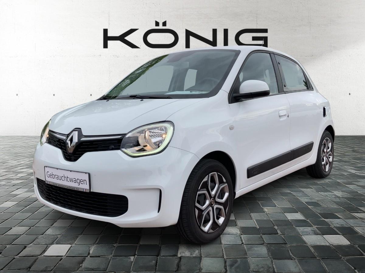 Renault Twingo LIMITED SCe 75