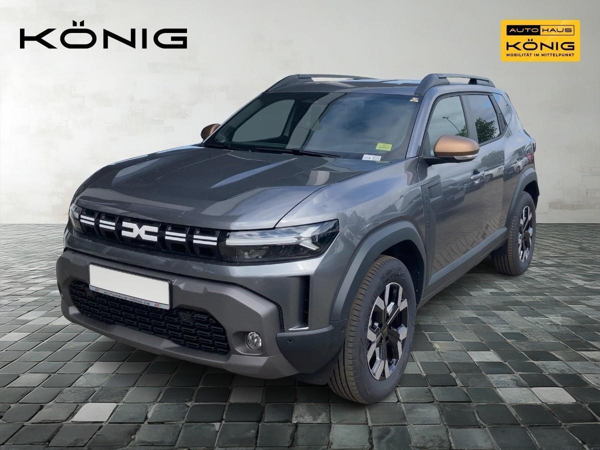 Dacia Duster Extreme TCe 130 4x4